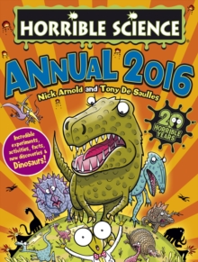 Image for Annual 2016