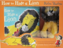 Image for How to Hide a Lion Gift Set