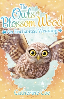 Image for The owls of blossom wood6