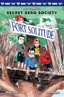 Image for Fort Solitude