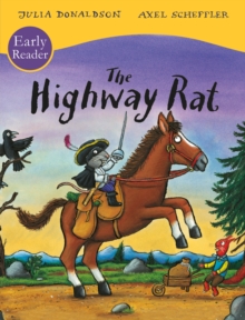 Image for The highway rat