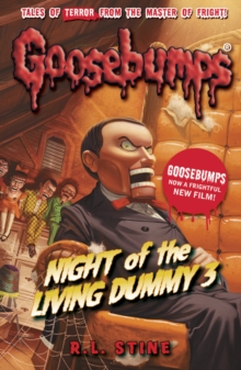 Image for Night of the living dummy 3