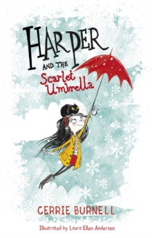 Image for Harper and the Scarlet Umbrella