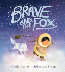 Image for Brave and the fox