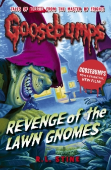 Image for Revenge of the Lawn Gnomes