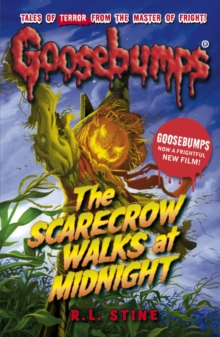 Image for The scarecrow walks at midnight
