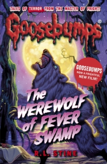 Image for The werewolf of Fever Swamp