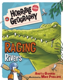 Image for Raging rivers