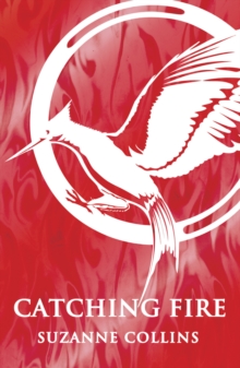 Image for Catching fire