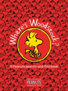 Image for Peanuts: Where's Woodstock?