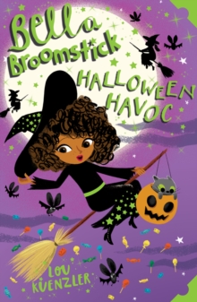 Image for Bella Broomstick: Halloween Havoc