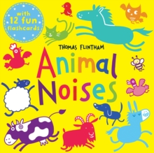 Image for Animal noises