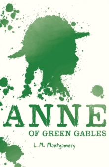 Image for Anne of Green Gables