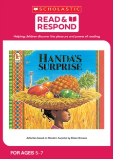 Handa's Surprise