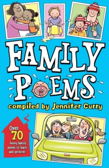 Image for Family poems