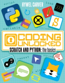 Image for Scratch and Python  : the basics