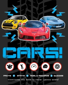 Image for Cars!