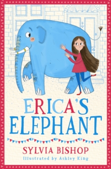 Image for Erica's Elephant