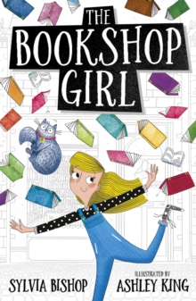 Image for The bookshop girl