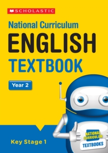 Image for English Textbook (Year 2)