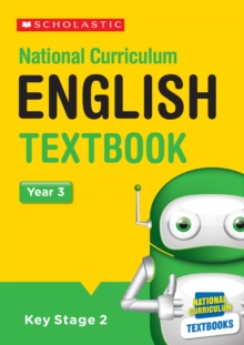 Image for English textbookYear 3