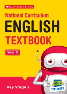 Image for English textbookYear 5