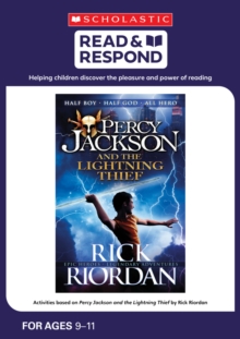 Percy Jackson and the Lightning Thief