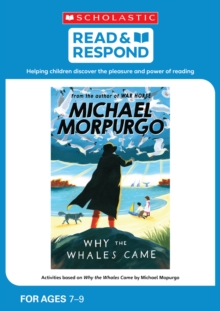 Image for Why the whales came