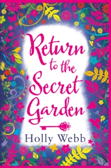 Image for Return to the secret garden