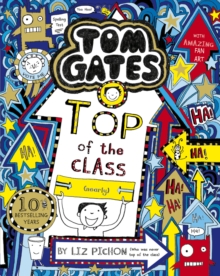 Image for Top of the class (nearly)