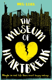Image for The museum of heartbreak