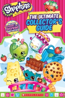 Image for Shopkins: The Ultimate Collector's Guide