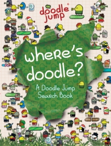 Image for Where's doodle?: a doodle jump search book