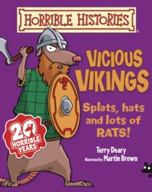 Image for Vicious Vikings