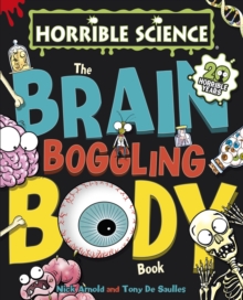 Image for The brain-boggling body book