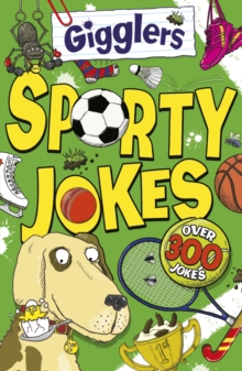 Image for Sporty Jokes