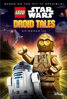 Image for Droid talesEpisodes I-III