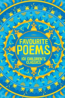 Image for Favourite poems  : 101 children's classics