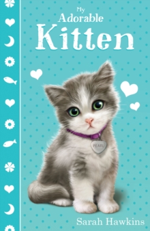 Image for My adorable kitten