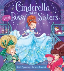 Image for Cinderella and Her Very Bossy Sisters