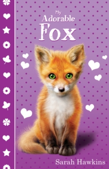 Image for My adorable fox
