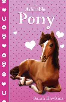 Image for My adorable pony
