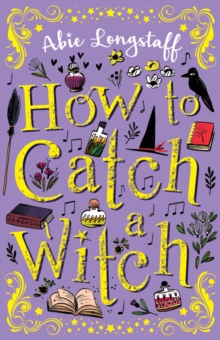 Image for How to catch a witch