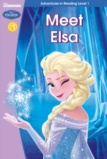Image for Meet Elsa