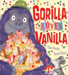 Image for Gorilla loves vanilla