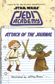 Image for Attack of the Journal