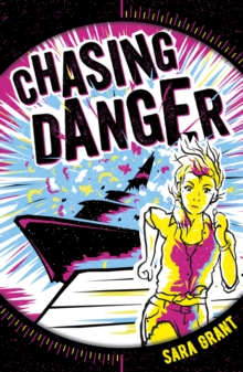 Image for Chasing Danger