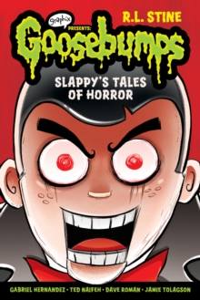 Image for Slappy's tales of horror