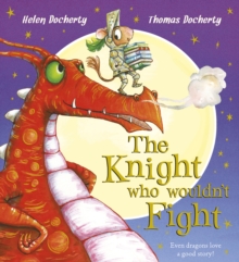 Image for The knight who wouldn't fight
