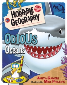 Image for Odious Oceans